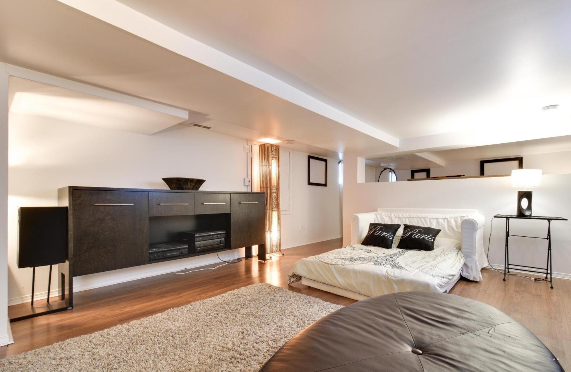 Le Petit Manoir Spa Et Vue Sur Riviere St Maurice Grandes Piles Exterior foto